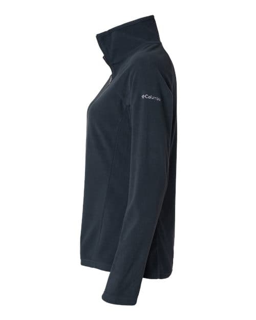 Columbia Women's Glacial™ IV Fleece Half-Zip Pullover thumbnail 6