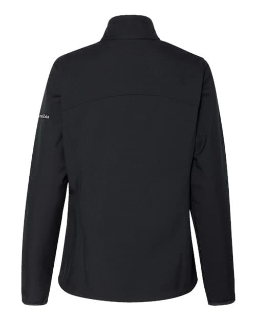 Columbia Women’s Kruser Ridge™ Soft Shell Jacket thumbnail 4