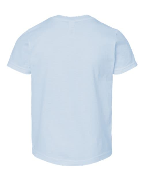 Tultex Youth Fine Jersey T-Shirt thumbnail 4