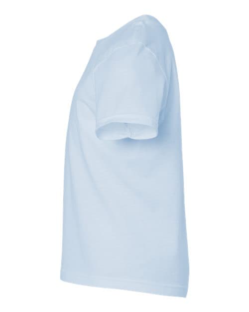 Tultex Youth Fine Jersey T-Shirt thumbnail 6