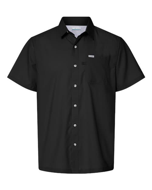 Columbia Men's PFG Slack Tide™ Camp Shirt thumbnail 3