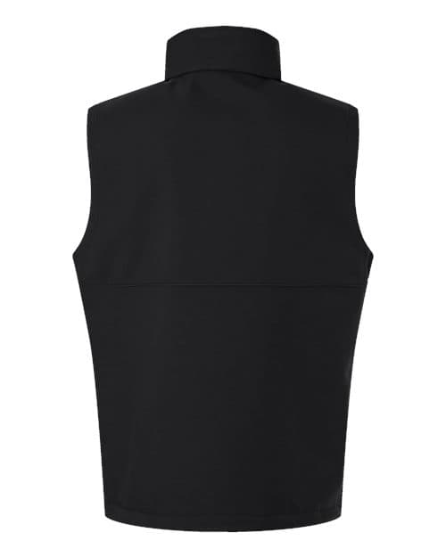 Columbia Men's Ascender™ II Soft Shell Vest thumbnail 4