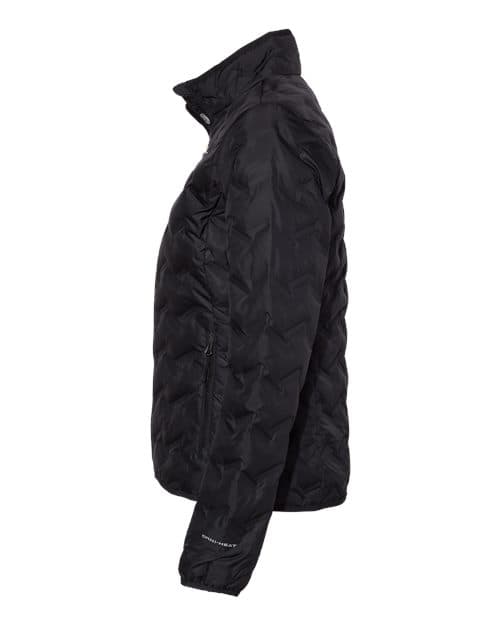 Columbia Women's Delta Ridge™ II Down Jacket thumbnail 6
