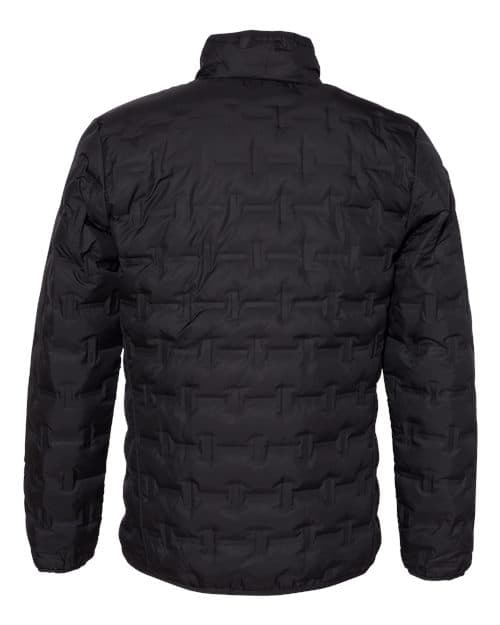 Columbia Men's Delta Ridge™ II Down Jacket thumbnail 4