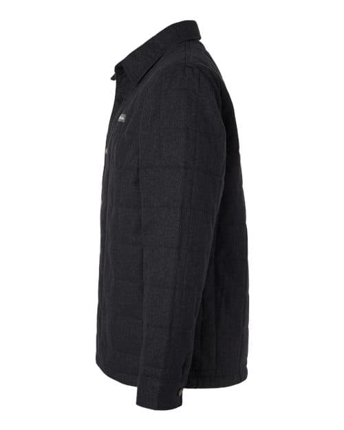 Columbia Men's Landroamer™ Quilted Shirt Jacket thumbnail 6