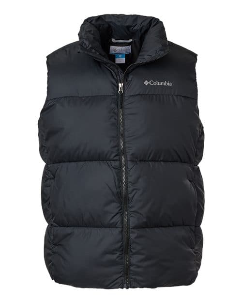 Columbia Men's Puffect™ III Vest thumbnail 3