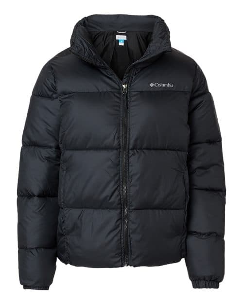Columbia Women's Puffect™ II Full-Zip Jacket thumbnail 3