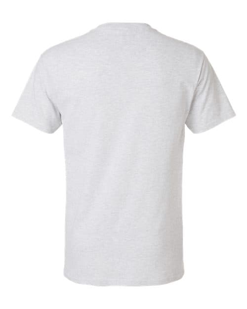M&O Men's Gold Soft Touch T-Shirt thumbnail 4
