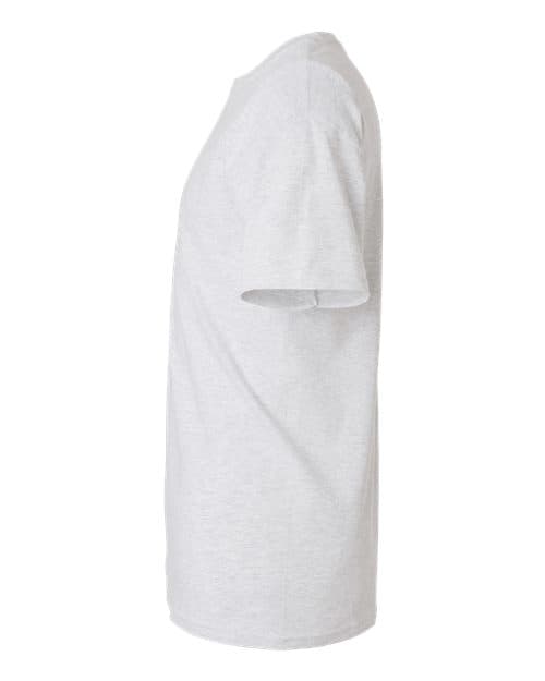 M&O Men's Gold Soft Touch T-Shirt thumbnail 6