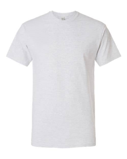 M&O Men's Gold Soft Touch T-Shirt thumbnail 3