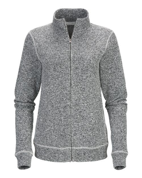 Boxercraft Women's Alpine Full-Zip thumbnail 3