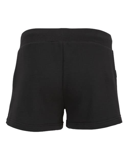 Boxercraft Women's Safari Shorts thumbnail 4