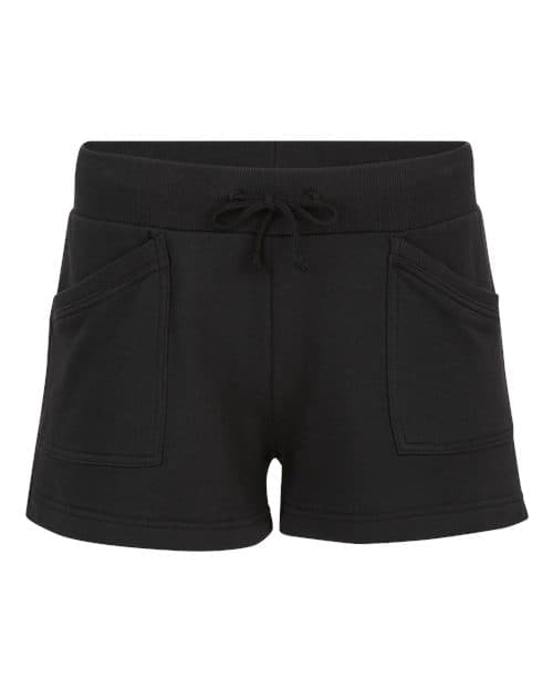 Boxercraft Women's Safari Shorts thumbnail 3