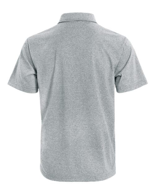 Recover Men's Eco Polo thumbnail 4