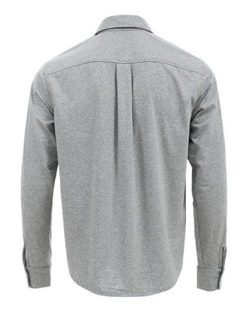 Recover Men's Eco Button Down Shirt thumbnail 4