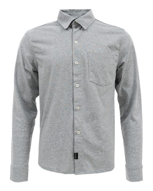 Recover Men's Eco Button Down Shirt thumbnail 3