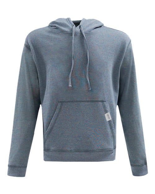 Recover Unisex Fleece Hooded Sweatshirt thumbnail 2