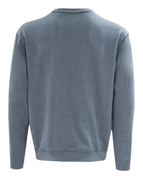 Recover Unisex Recycled Crewneck Sweatshirt thumbnail 3