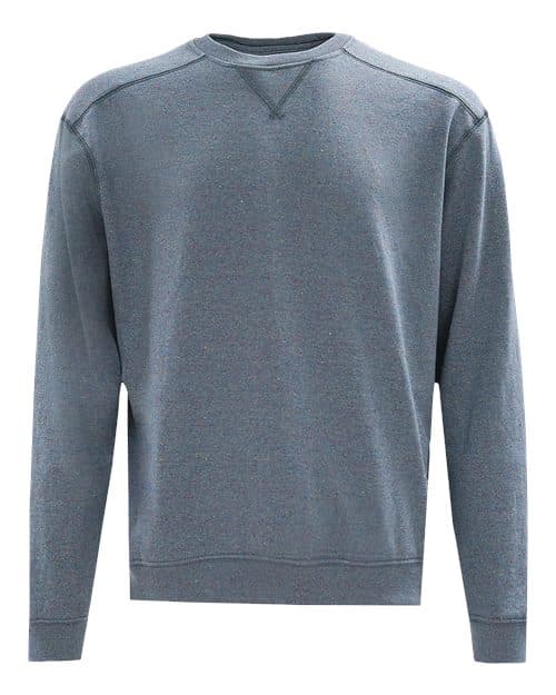 Recover Unisex Recycled Crewneck Sweatshirt thumbnail 2