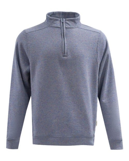 Recover Unisex Quarter-Zip Pullover thumbnail 2