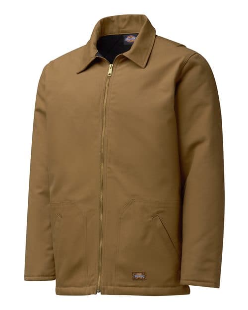 Dickies Men's Duck Chore Coat thumbnail 4