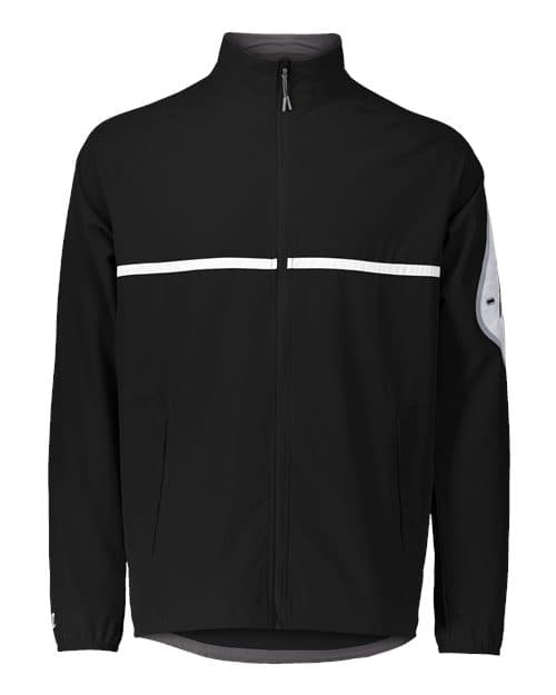 Holloway Unisex Weld Jacket thumbnail 2