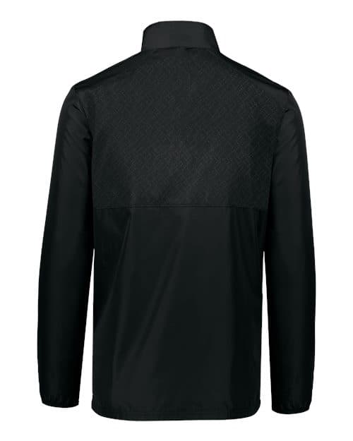 Holloway Men's SeriesX Quarter-Zip Pullover thumbnail 3