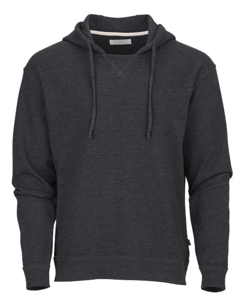 Boxercraft Men's French Terry Hooded Sweatshirt thumbnail 3