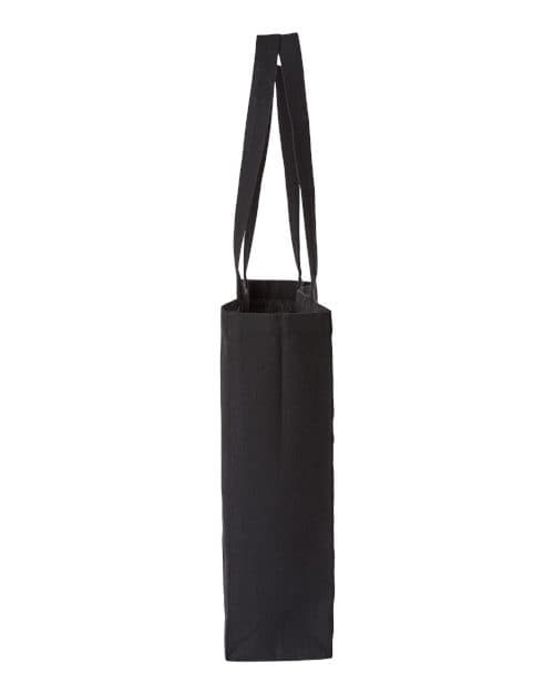 Liberty Bags Isabella Midweight Recycled Canvas Tote thumbnail 4