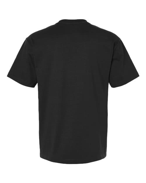 American Apparel Unisex Super Heavyweight Tee thumbnail 4
