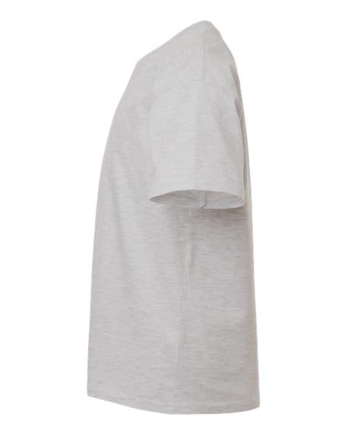 American Apparel Youth Fine Jersey Tee thumbnail 6