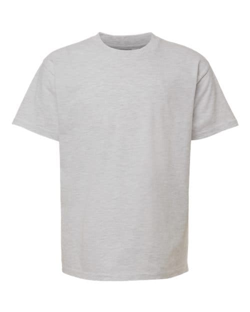 American Apparel Youth Fine Jersey Tee thumbnail 3