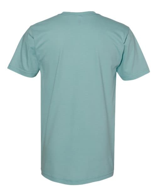 American Apparel Unisex Fine Jersey Tee thumbnail 4