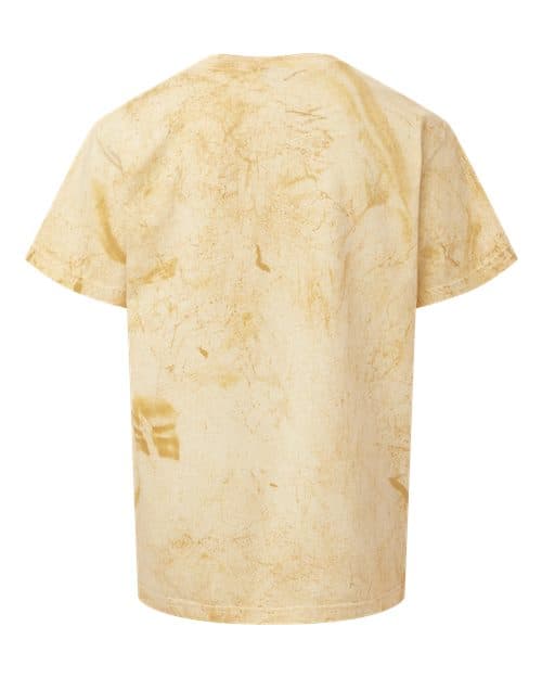 Comfort Colors Youth Colorblast™ Heavyweight T-Shirt thumbnail 4