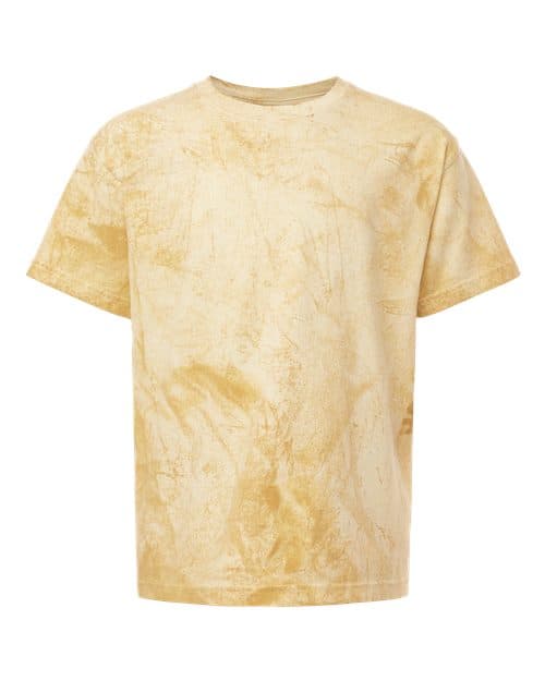 Comfort Colors Youth Colorblast™ Heavyweight T-Shirt thumbnail 3