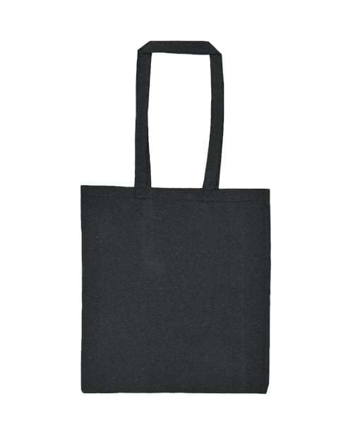 Liberty Bags Lightweight Recycled Canvas Tote Bag with Extended Handle thumbnail 2