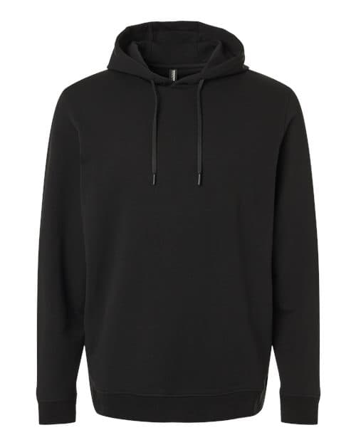 Independent Trading Co. Unisex Perform Hooded Sweatshirt thumbnail 3