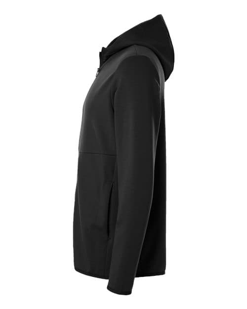 Independent Trading Co. Unisex Perform Full-Zip Hooded Sweatshirt thumbnail 6