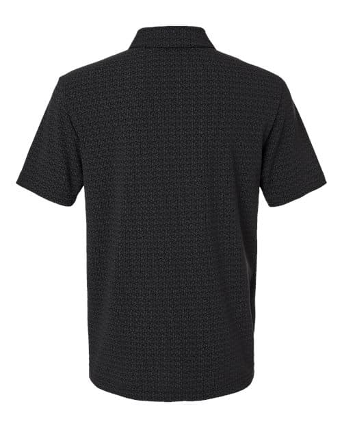 Adidas Men's Blended Printed Polo thumbnail 4
