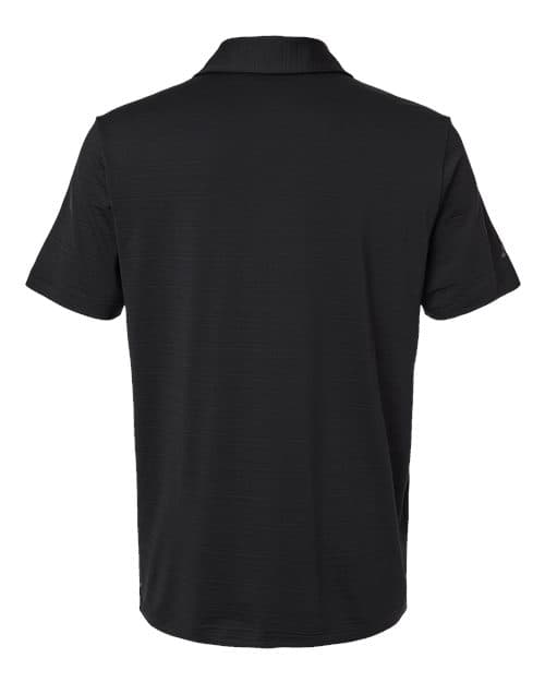 Adidas Men's Textured Stripe Polo thumbnail 4
