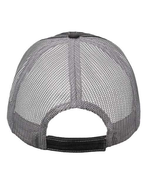 Valucap Contrast Stitch Cap thumbnail 3