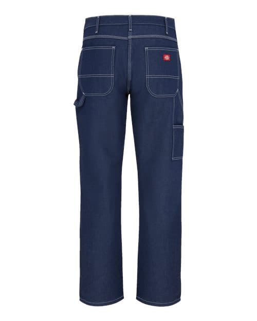 Dickies Men's Lightweight Carpenter Jeans thumbnail 3