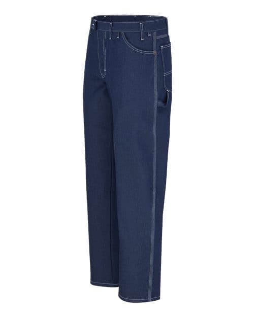 Dickies Men's Lightweight Carpenter Jeans thumbnail 4