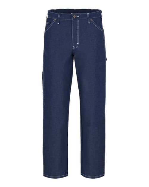 Dickies Men's Lightweight Carpenter Jeans thumbnail 2