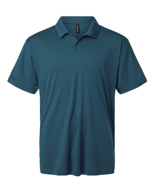 AllPro Men's Pro-Lock Performance Polo thumbnail 3