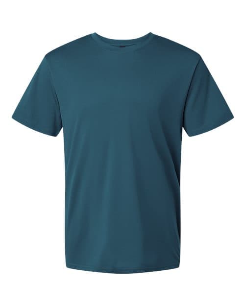 AllPro Men's Pro-Lock Performance T-Shirt thumbnail 3