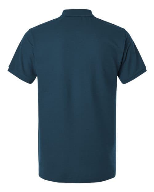 AllPro Men's Pique Polo thumbnail 4