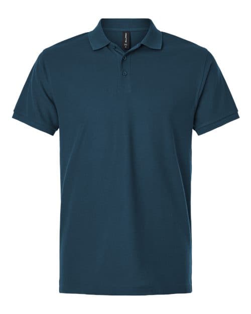 AllPro Men's Pique Polo thumbnail 3