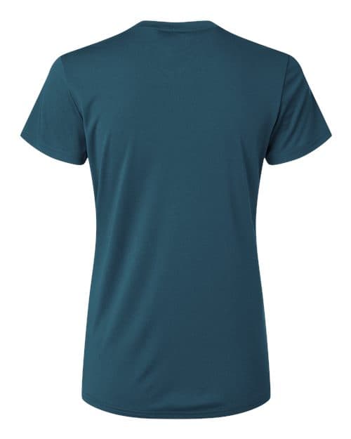 AllPro Women's Pro-Lock Performance T-Shirt thumbnail 4