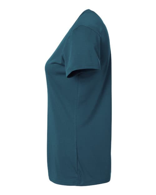 AllPro Women's Pro-Lock Performance T-Shirt thumbnail 6